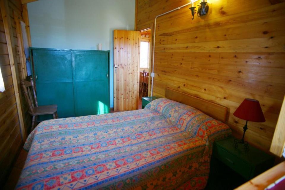 Chalet Etna 밀로 외부 사진