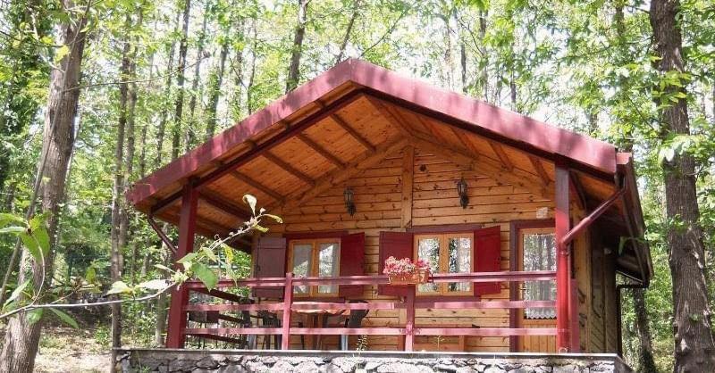 Chalet Etna 밀로 외부 사진