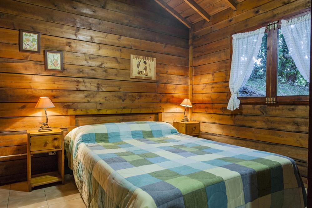 Chalet Etna 밀로 외부 사진