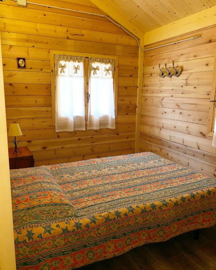 Chalet Etna 밀로 외부 사진